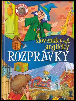 Rozprávky