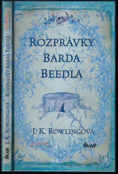 Rozprávky barda Beedla