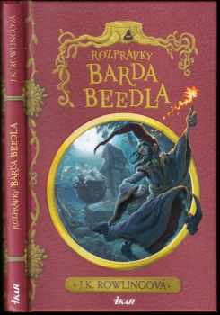 Rozprávky Barda Beedla