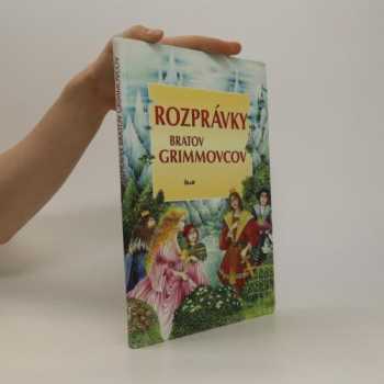 Rozprávky bratov Grimmovcov