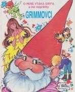 Rozprávky bratov Grimmovcov