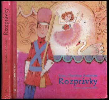 Rozprávky