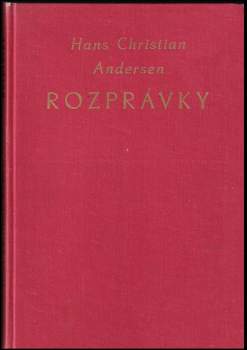 Rozprávky