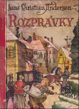 Rozprávky