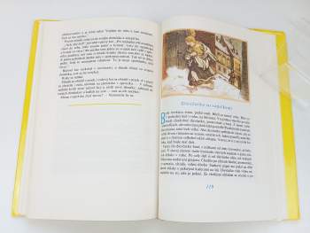 Hans Christian Andersen: Rozprávky