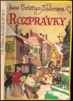Rozprávky