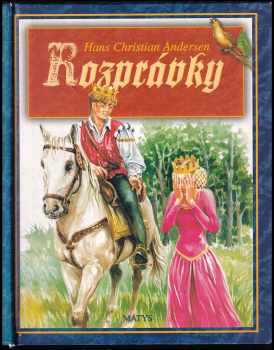 Rozprávky