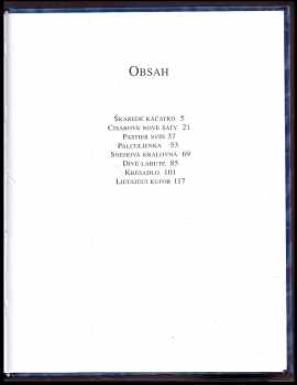 Hans Christian Andersen: Rozprávky