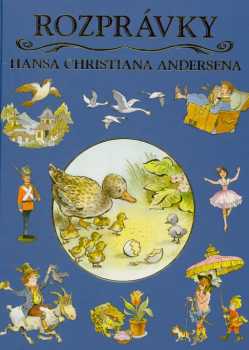 Rozprávky Hansa Christiana Andersena