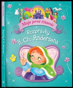 Rozprávky H.Ch. Andersena
