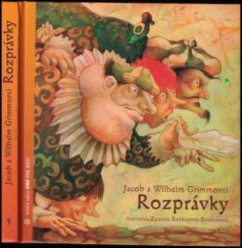 Rozprávky