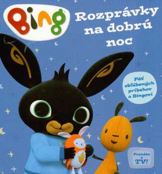 Rozprávky na dobrú noc