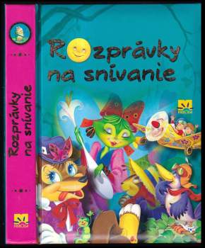 Rozprávky na snívanie