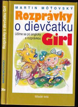 Rozprávky o dievčatku Girl