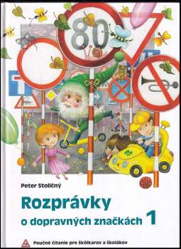 Rozprávky o dopravných značkách