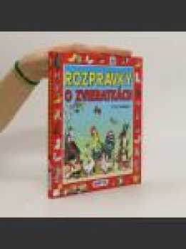 Rozprávky o zvieratkách