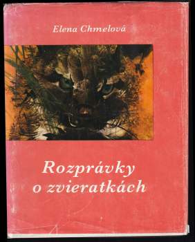 Rozprávky o zvieratkách z celého sveta