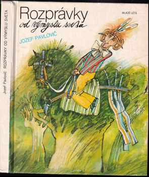 Rozprávky od výmyslu sveta