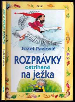 Rozprávky ostrihané na ježka