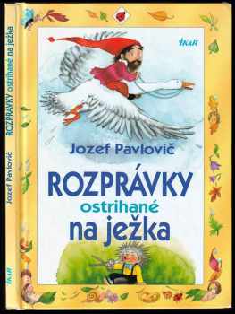 Rozprávky ostrihané na ježka