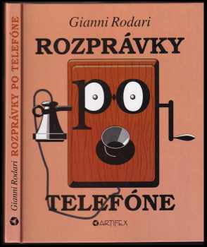 Gianni Rodari: Rozprávky po telefóne