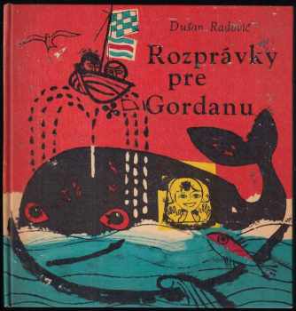 Rozprávky pre Gordonu
