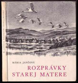 Rozprávky starej matere