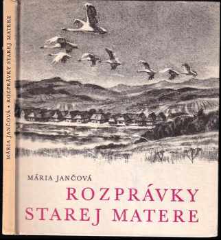 Rozprávky starej matere