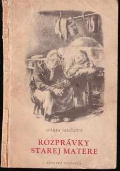 Rozprávky starej matere