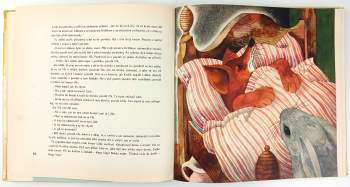 Joel Chandler Harris: Rozprávky strýčka Rémuse