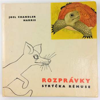 Rozprávky strýčka Rémuse