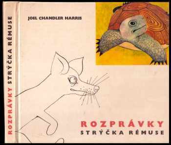 Rozprávky strýčka Rémuse