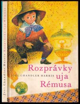 Rozprávky uja Rémusa