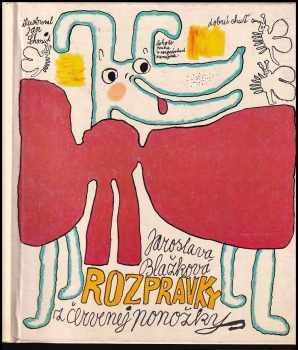 Rozprávky z červenej ponožky