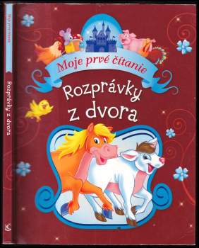 Rozprávky z dvora