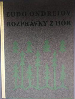 Rozprávky z hôr