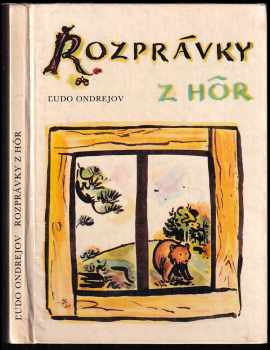 Rozprávky z hôr