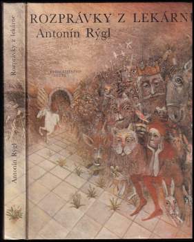 Rozprávky z lekárne