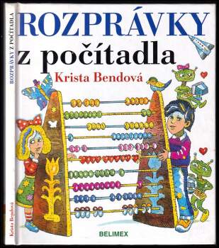 Rozprávky z počítadla