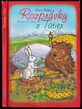 Rozprávky z Tatier