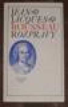 Rozpravy