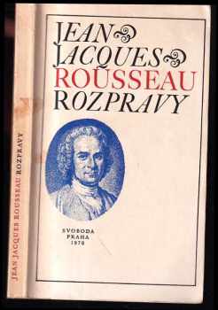 Rozpravy