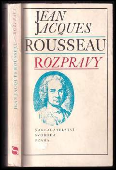 Rozpravy