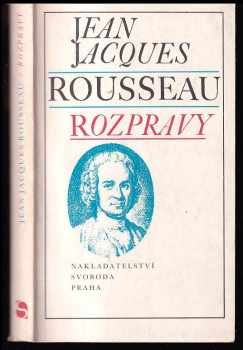 Rozpravy