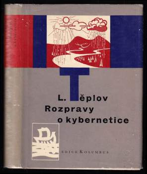 Rozpravy o kybernetice