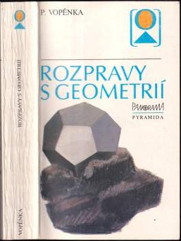 Rozpravy s geometrií