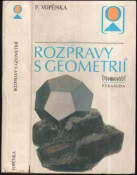 Rozpravy s geometrií