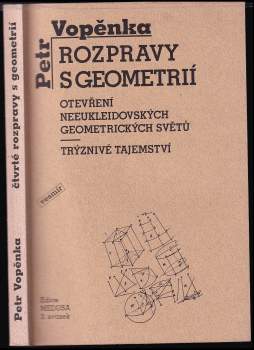 Rozpravy s geometrií