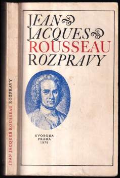 Rozpravy