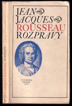 Rozpravy
